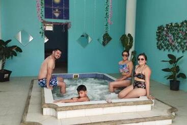 هتل Canoa´s Wonderland