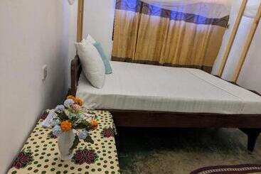 ホテル Flamingo Guest House Znz