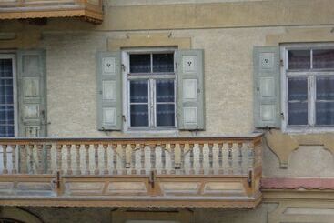 Gasthaus Hotel Franz Inselkammer