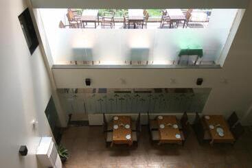 בית מלון כפרי Manasi Pride