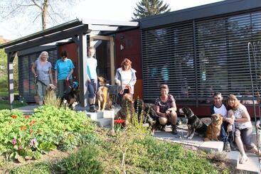 Отель Mein Klein