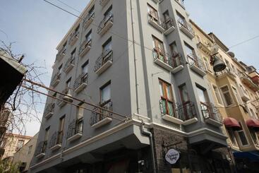 酒店 Naumpasa Konagi