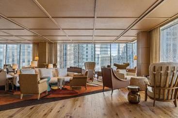 Lotte Hotel Seattle