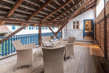 酒店 Villa Sommerach