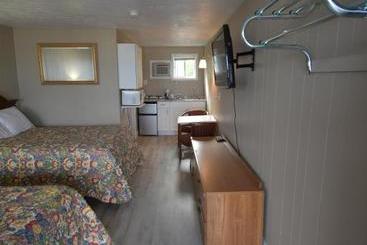 Island View Motel