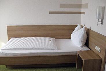 Landhotel Hopp Garni