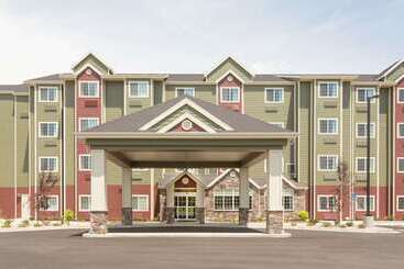 Microtel Inn & Suites By Wyndham Springville