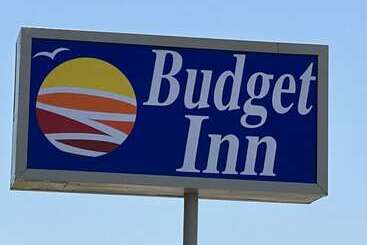 مُتل Budget Inn