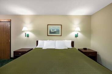 모텔 Travelodge By Wyndham Spirit Lake/okoboji