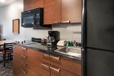 My Place Hotel Council Bluffs/omaha East, Ia