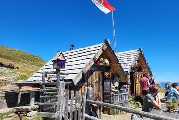 Natur Pur Hotel Unterpichl