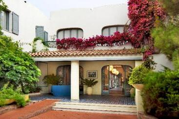 منتجع Igv Club Vacanze Le Castella