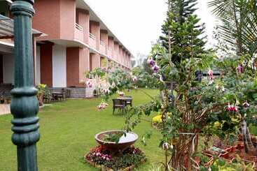 渡假胜地  Nahar Retreat & Spa