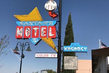 Santa Fe Motel