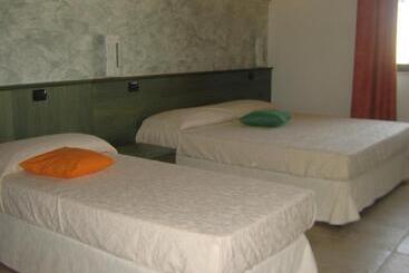 Bed and Breakfast Villa Arneide