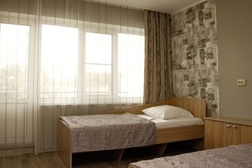 בית מלון כפרי Amaks Congress-