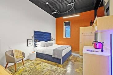 בית מלון כפרי Brinkwaters #stayandplay