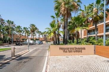 هتل آپارتمان Luxury 3br 7 Pools Beach 200 M