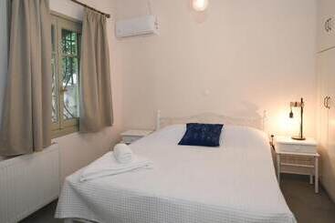 汽车旅馆  Elida Inn