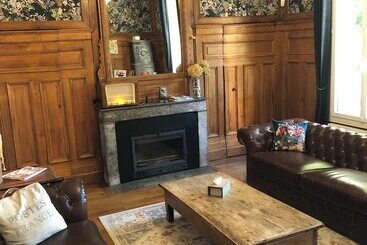 Пансион L Hôtel Particulier Du 12