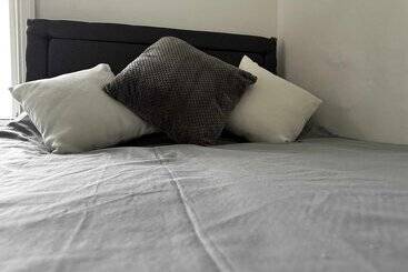 پانسیون Winton House