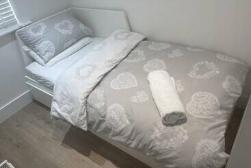 レジデンス Cozy London House With 3 Bedrooms