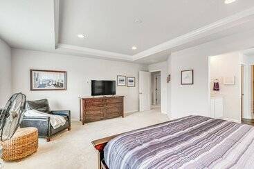 بيت ريفى 15 Mi To Boulder: Spacious Family Home In Erie