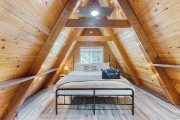 별장 Speckled By Avantstay Modern Interior, 0.5mi To Lake!