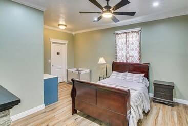 Сельский дом Tremonton Family Home: Near Parks & Hiking