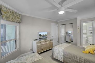 Сельский дом 502 Summerhouse By Avantstay Ocean Front Condo W/ Community Pool Access