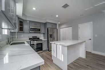 فندق صغير Green Homestay