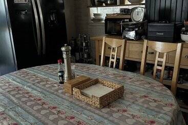 민박 Chambre D Hote