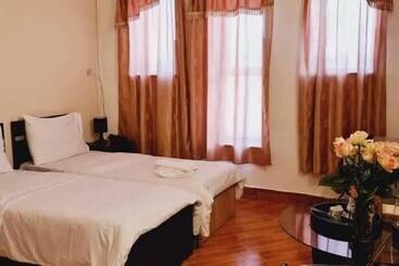 Отель Comfort Inn