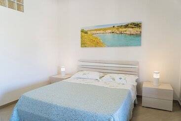 Сельский отель Agriturismo Scalelle