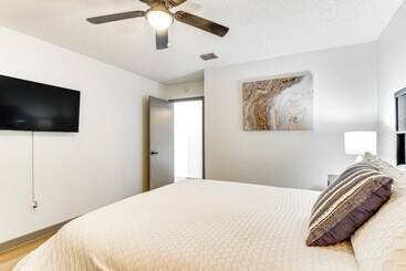 별장 Modern Georgetown Home < 2 Mi To Blue Hole Park!