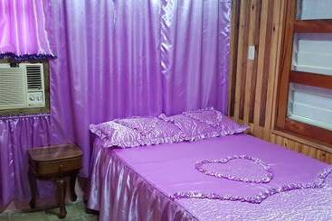 پانسیون Casa Margot