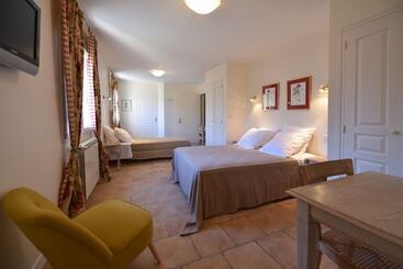 پانسیون Casa Meridiana