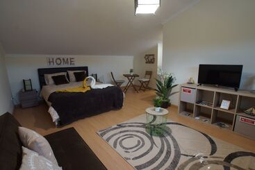 Пансион Chateau Batalha