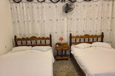 پانسیون Casa Viñales Miriam Y Manuel