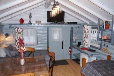 Курорт Domaine Le Bostonnais