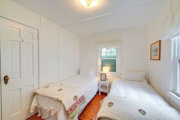 Water View New Suffolk Cottage On North Fork!