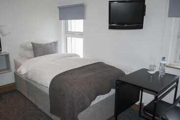 Bed and Breakfast 30seacliff