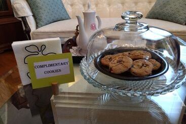 مبيت وإفطار Carraway Guest House