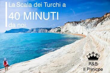 צימר Il Principe