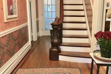 Chesley Road Bed And Breakfast