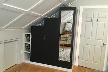 Chesley Road Bed And Breakfast
