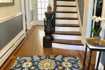 Chesley Road Bed And Breakfast