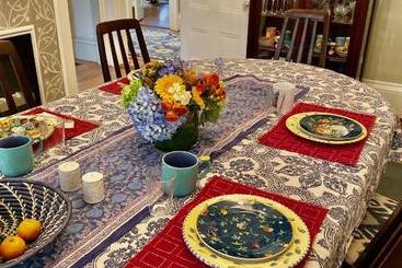 Chesley Road Bed And Breakfast