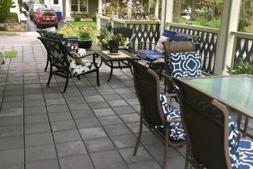 Chesley Road Bed And Breakfast