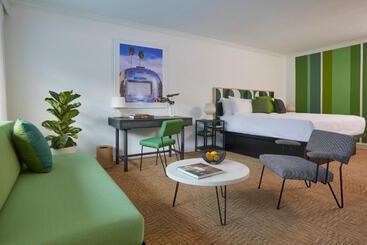 Descanso Resort, A Men S Resort